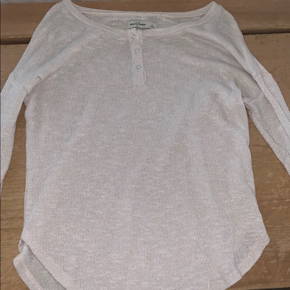 Abercrombie kids sweater
